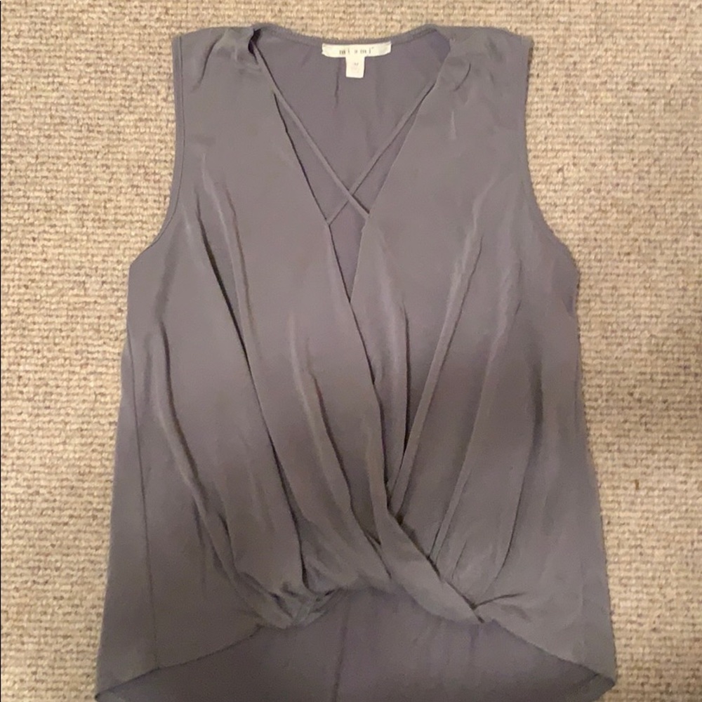 francesca’s top